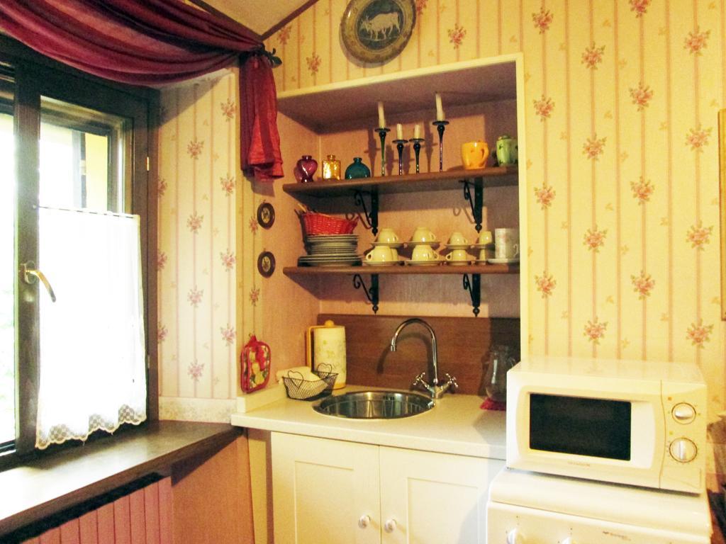 B&B Piceno Кастель-ди-Лама Экстерьер фото