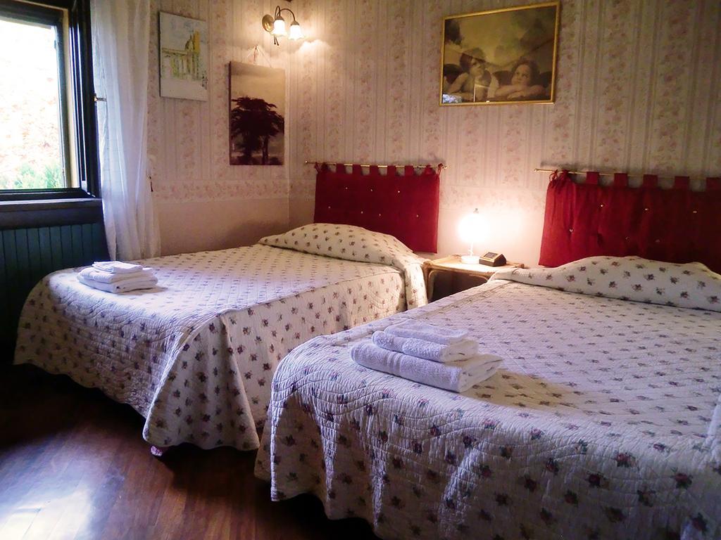 B&B Piceno Кастель-ди-Лама Экстерьер фото