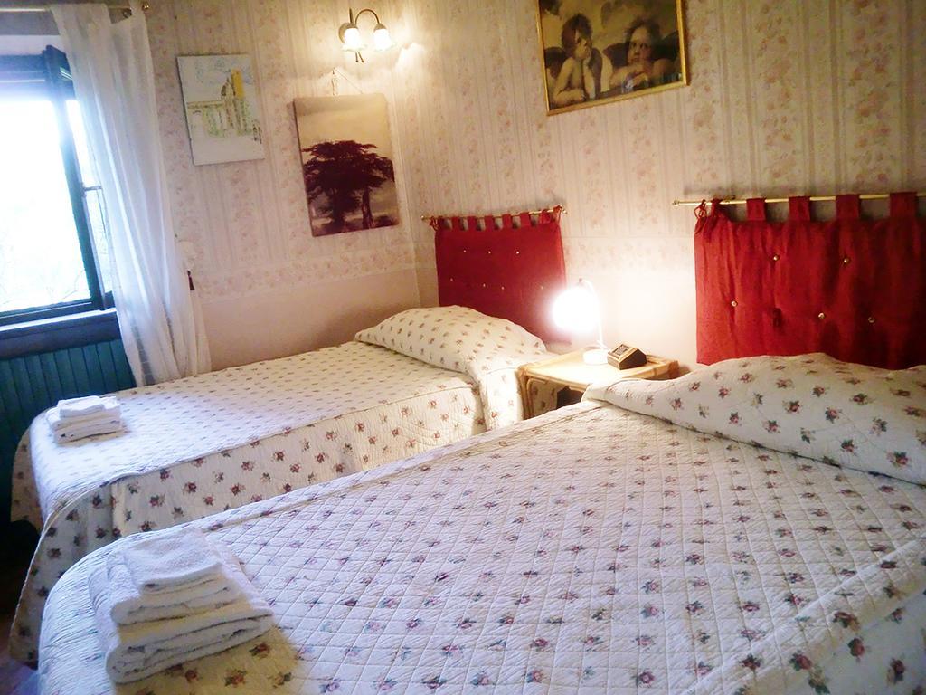 B&B Piceno Кастель-ди-Лама Экстерьер фото