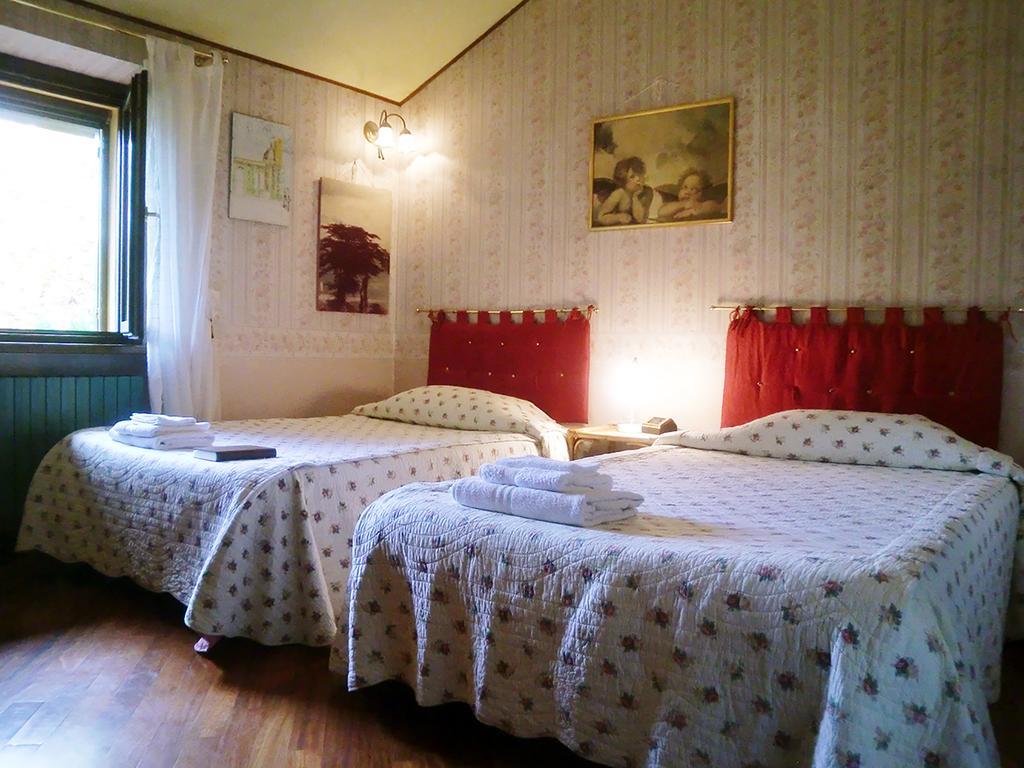 B&B Piceno Кастель-ди-Лама Экстерьер фото